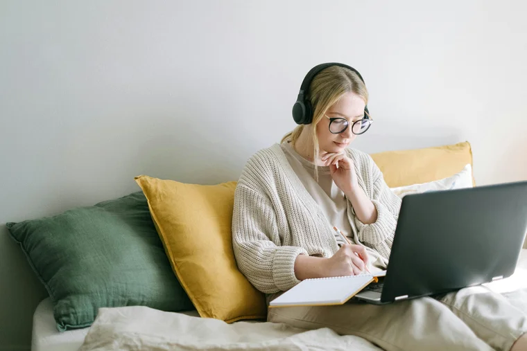 Ivana Jungova, webinare o celostnej medicine