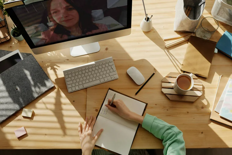 Ivana Jungova, webinare o celostnej medicine