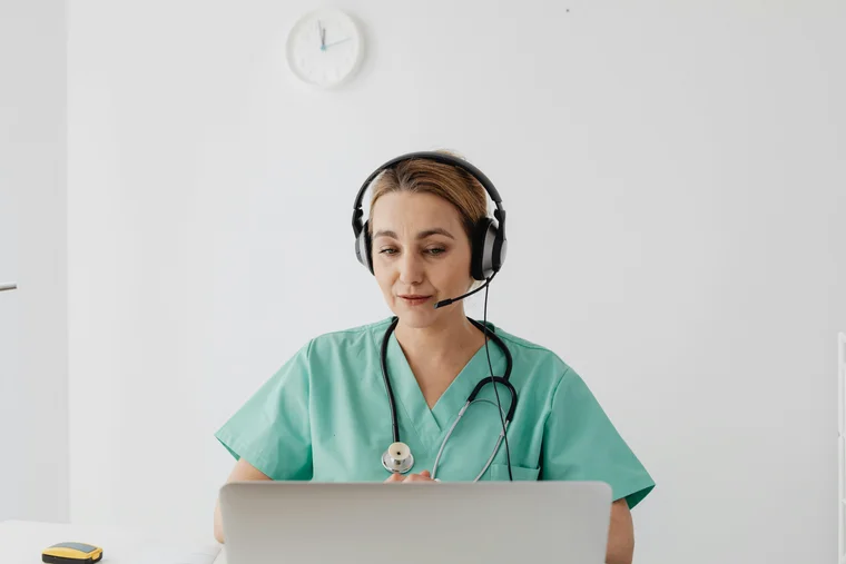 Ivana Jungova, webinare o celostnej medicine